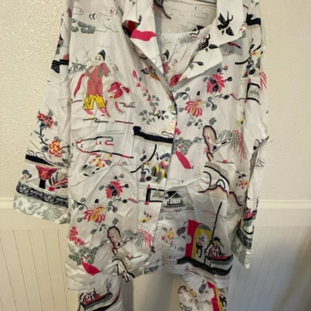 NATORI PJS/NEW